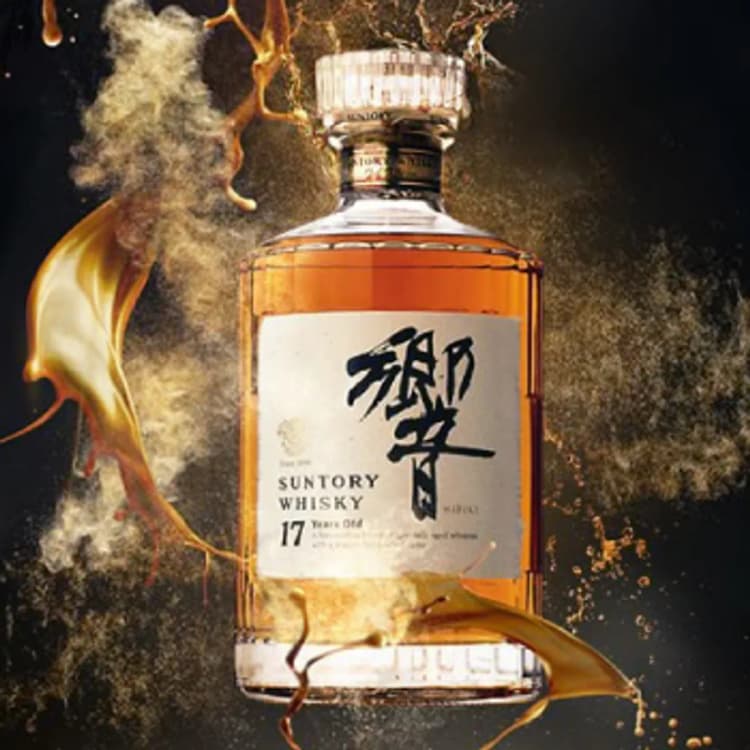 JAPANESE WHISKY